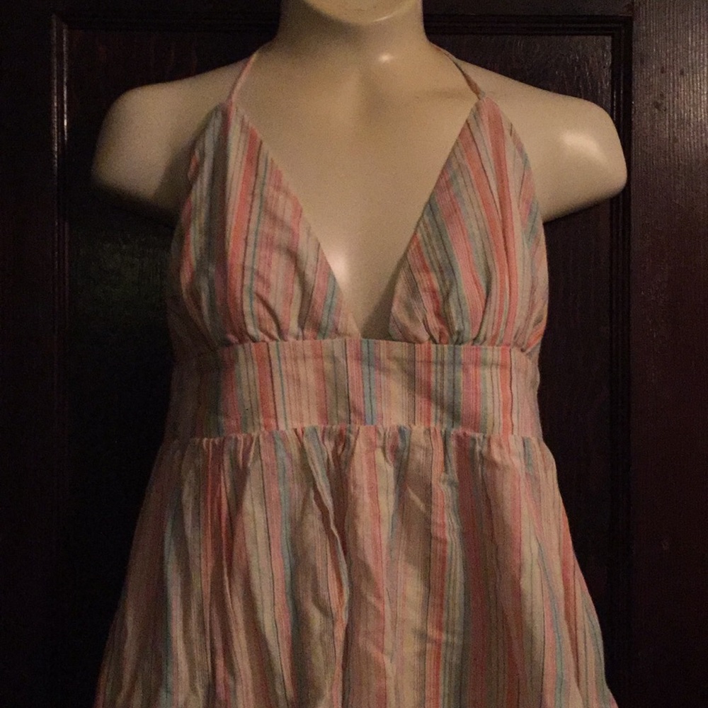Alice and Trixie  dress